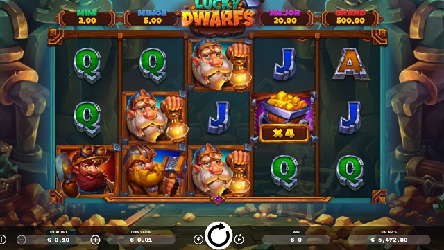 Revolution Casino No Deposit Bonus: Get 30 Free Spins